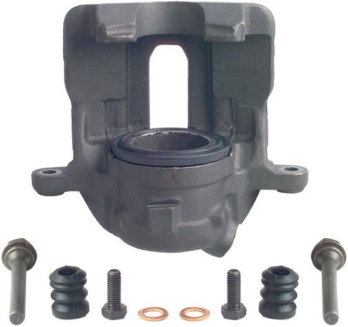 CARDONE Reman Disc Brake Caliper P/N:19-1682 Fits: Mercedes-benz 190d 1987, Mercedes-benz 190e 93-87 - Image 3