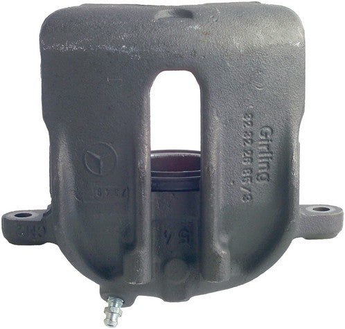 CARDONE Reman Disc Brake Caliper P/N:19-1682 Fits: Mercedes-benz 190d 1987, Mercedes-benz 190e 93-87 - Image 4