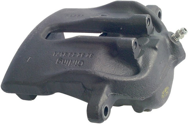 CARDONE Reman Disc Brake Caliper P/N:19-1683 Fits: Mercedes-benz 190d 1987, Mercedes-benz 190e 93-87 - Image 1