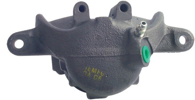 CARDONE Reman Disc Brake Caliper P/N:19-1683 Fits: Mercedes-benz 190d 1987, Mercedes-benz 190e 93-87 - Image 2