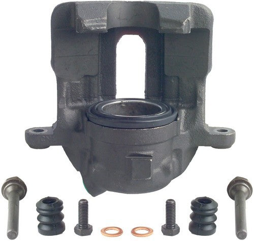 CARDONE Reman Disc Brake Caliper P/N:19-1683 Fits: Mercedes-benz 190d 1987, Mercedes-benz 190e 93-87 - Image 3