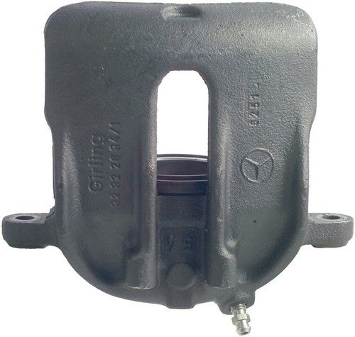 CARDONE Reman Disc Brake Caliper P/N:19-1683 Fits: Mercedes-benz 190d 1987, Mercedes-benz 190e 93-87 - Image 4