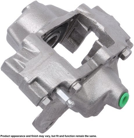 CARDONE Reman Disc Brake Caliper P/N:19-1686 Fits: Mercedes-benz 300e 93-90 - Image 1