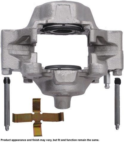 CARDONE Reman Disc Brake Caliper P/N:19-1686 Fits: Mercedes-benz 300e 93-90 - Image 3