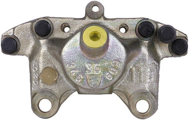 CARDONE Reman Disc Brake Caliper P/N:19-1687 Fits: Mercedes-benz 300e 93-90 - Image 1