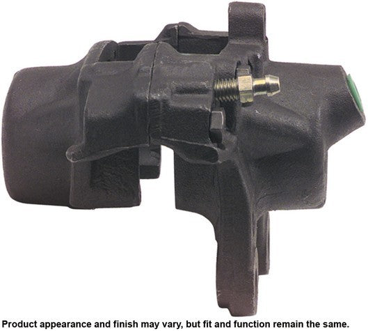 CARDONE Reman Disc Brake Caliper P/N:19-1688 Fits: Mercedes-benz 300ce, Mercedes-benz 300e, Mercedes-benz 300sl, Mercedes-benz 300td, Mercedes-benz 300te, Mercedes-benz 500sl, Mercedes-benz C230, Mercedes-benz C280, Mercedes-benz E300, Mercedes-benz E320 - Image 1