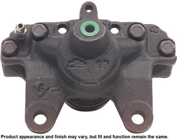 CARDONE Reman Disc Brake Caliper P/N:19-1688 Fits: Mercedes-benz 300ce, Mercedes-benz 300e, Mercedes-benz 300sl, Mercedes-benz 300td, Mercedes-benz 300te, Mercedes-benz 500sl, Mercedes-benz C230, Mercedes-benz C280, Mercedes-benz E300, Mercedes-benz E320 - Image 2