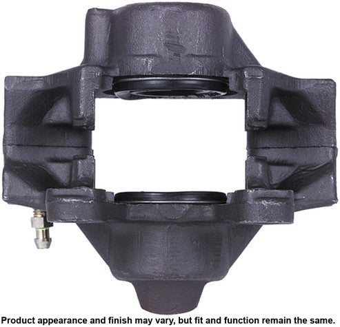 CARDONE Reman Disc Brake Caliper P/N:19-1689 Fits: Mercedes-benz 300ce, Mercedes-benz 300e, Mercedes-benz 300sl, Mercedes-benz 300td, Mercedes-benz 300te, Mercedes-benz 500sl, Mercedes-benz C230, Mercedes-benz C280, Mercedes-benz E300, Mercedes-benz E320 - Image 2