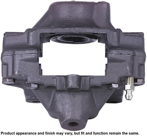 CARDONE Reman Disc Brake Caliper P/N:19-1689 Fits: Mercedes-benz 300ce, Mercedes-benz 300e, Mercedes-benz 300sl, Mercedes-benz 300td, Mercedes-benz 300te, Mercedes-benz 500sl, Mercedes-benz C230, Mercedes-benz C280, Mercedes-benz E300, Mercedes-benz E320 - Image 3