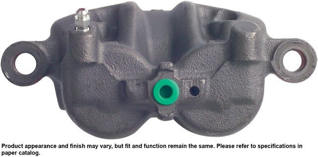 CARDONE Reman Disc Brake Caliper P/N:19-1690 Fits: Mazda Mpv 06-00, Mazda Mpv 98-92 - Image 2
