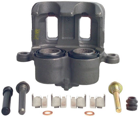 CARDONE Reman Disc Brake Caliper P/N:19-1690 Fits: Mazda Mpv 06-00, Mazda Mpv 98-92 - Image 3