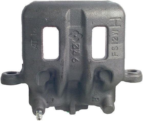 CARDONE Reman Disc Brake Caliper P/N:19-1690 Fits: Mazda Mpv 06-00, Mazda Mpv 98-92 - Image 4