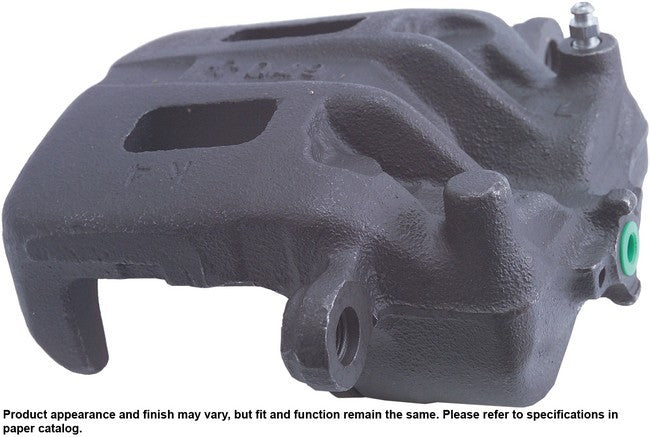 CARDONE Reman Disc Brake Caliper P/N:19-1691 Fits: Mazda Mpv 06-00, Mazda Mpv 98-92 - Image 1