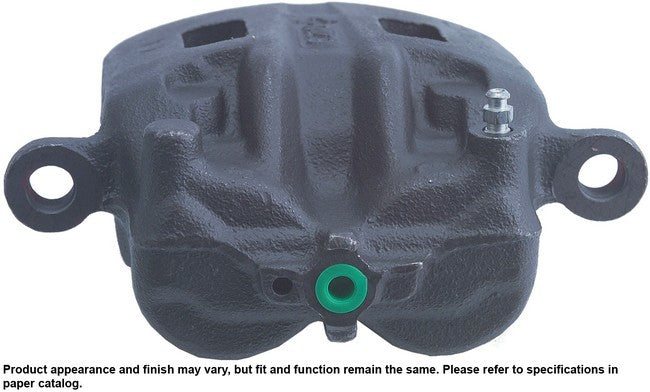 CARDONE Reman Disc Brake Caliper P/N:19-1691 Fits: Mazda Mpv 06-00, Mazda Mpv 98-92 - Image 2