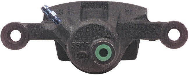 CARDONE Reman Disc Brake Caliper P/N:19-1692 Fits: Chrysler Sebring 05-95, Dodge Avenger 00-95, Dodge Stratus 05-01, Eagle Talon 98-95, Mitsubishi Eclipse 05-95, Mitsubishi Galant 03-94 - Image 2