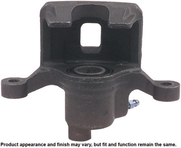 CARDONE Reman Disc Brake Caliper P/N:19-1692 Fits: Chrysler Sebring 05-95, Dodge Avenger 00-95, Dodge Stratus 05-01, Eagle Talon 98-95, Mitsubishi Eclipse 05-95, Mitsubishi Galant 03-94 - Image 3
