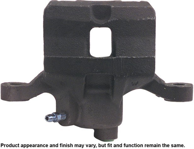 CARDONE Reman Disc Brake Caliper P/N:19-1692 Fits: Chrysler Sebring 05-95, Dodge Avenger 00-95, Dodge Stratus 05-01, Eagle Talon 98-95, Mitsubishi Eclipse 05-95, Mitsubishi Galant 03-94 - Image 4