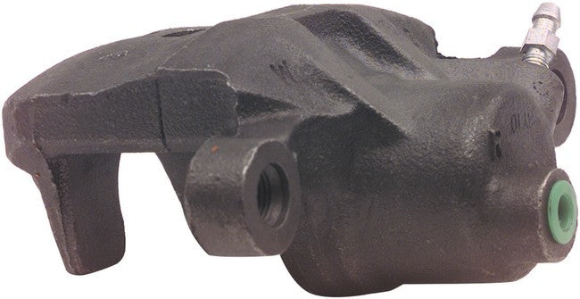 CARDONE Reman Disc Brake Caliper P/N:19-1693 Fits: Chrysler Sebring 05-95, Dodge Avenger 00-95, Dodge Stratus 05-01, Eagle Talon 98-95, Mitsubishi Eclipse 05-95, Mitsubishi Galant 03-94 - Image 1
