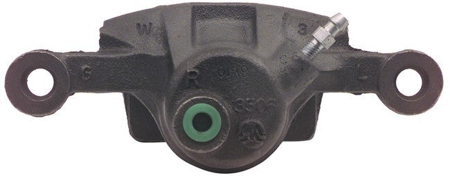 CARDONE Reman Disc Brake Caliper P/N:19-1693 Fits: Chrysler Sebring 05-95, Dodge Avenger 00-95, Dodge Stratus 05-01, Eagle Talon 98-95, Mitsubishi Eclipse 05-95, Mitsubishi Galant 03-94 - Image 2