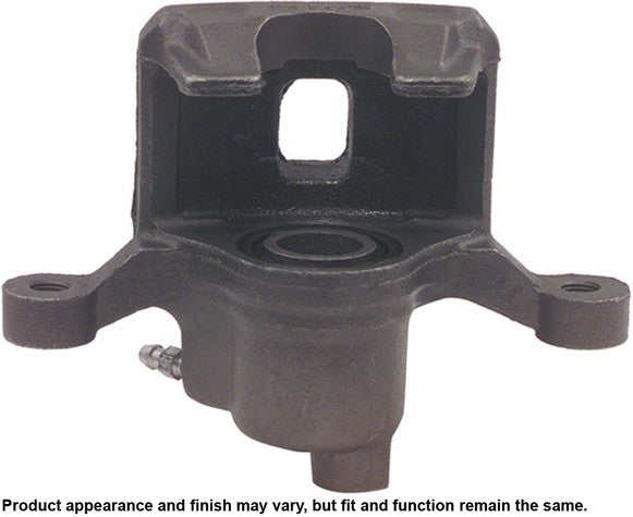 CARDONE Reman Disc Brake Caliper P/N:19-1693 Fits: Chrysler Sebring 05-95, Dodge Avenger 00-95, Dodge Stratus 05-01, Eagle Talon 98-95, Mitsubishi Eclipse 05-95, Mitsubishi Galant 03-94 - Image 3