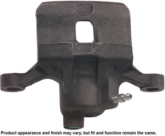 CARDONE Reman Disc Brake Caliper P/N:19-1693 Fits: Chrysler Sebring 05-95, Dodge Avenger 00-95, Dodge Stratus 05-01, Eagle Talon 98-95, Mitsubishi Eclipse 05-95, Mitsubishi Galant 03-94 - Image 4