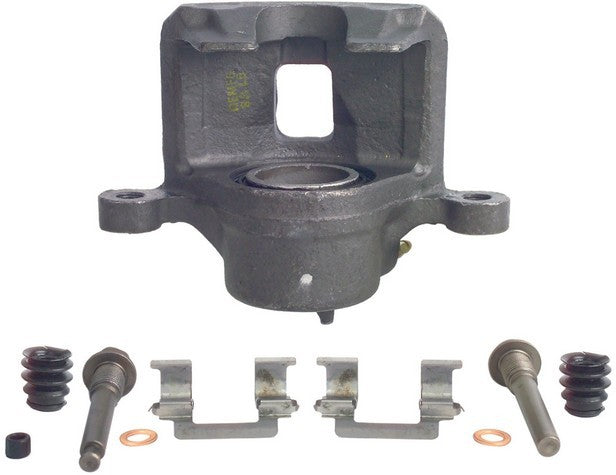 CARDONE Reman Disc Brake Caliper P/N:19-1694 Fits: Chrysler Sebring 05-95, Dodge Avenger 00-95, Dodge Stratus 05-01, Eagle Talon 98-95, Mitsubishi Eclipse 01-95, Mitsubishi Galant 01-94 - Image 3