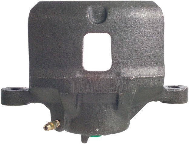 CARDONE Reman Disc Brake Caliper P/N:19-1694 Fits: Chrysler Sebring 05-95, Dodge Avenger 00-95, Dodge Stratus 05-01, Eagle Talon 98-95, Mitsubishi Eclipse 01-95, Mitsubishi Galant 01-94 - Image 4