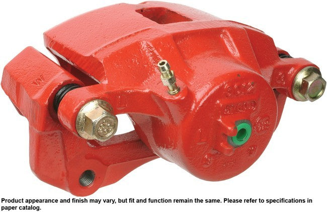 CARDONE Reman Disc Brake Caliper P/N:19-1694XR Fits: Chrysler Sebring 00-95, Dodge Avenger 00-95, Eagle Talon 98-95, Mitsubishi Eclipse 99-95, Mitsubishi Galant 98-94 - Image 1