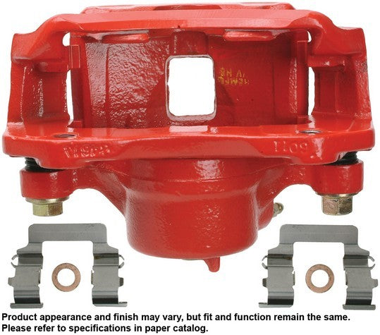 CARDONE Reman Disc Brake Caliper P/N:19-1694XR Fits: Chrysler Sebring 00-95, Dodge Avenger 00-95, Eagle Talon 98-95, Mitsubishi Eclipse 99-95, Mitsubishi Galant 98-94 - Image 3
