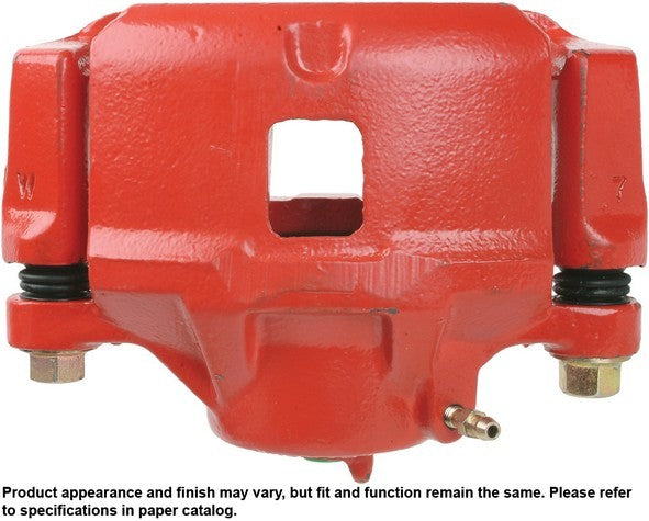 CARDONE Reman Disc Brake Caliper P/N:19-1695XR Fits: Chrysler Sebring 00-95, Dodge Avenger 00-95, Eagle Talon 98-95, Mitsubishi Eclipse 99-95, Mitsubishi Galant 98-94 - Image 4