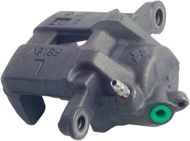 CARDONE Reman Disc Brake Caliper P/N:19-1696 Fits: Dodge Colt 94-93, Eagle Summit 96-93, Mitsubishi Mirage 96-93, Plymouth Colt 95-93 - Image 1
