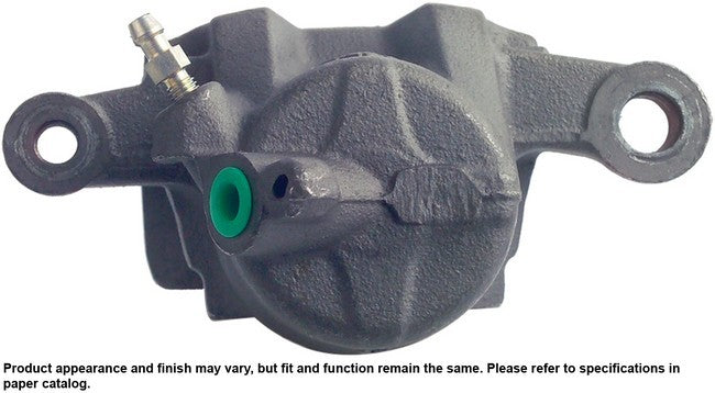 CARDONE Reman Disc Brake Caliper P/N:19-1696 Fits: Dodge Colt 94-93, Eagle Summit 96-93, Mitsubishi Mirage 96-93, Plymouth Colt 95-93 - Image 2