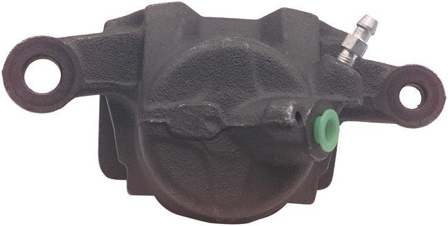 CARDONE Reman Disc Brake Caliper P/N:19-1697 Fits: Dodge Colt 94-93, Eagle Summit 96-93, Mitsubishi Mirage 96-93, Plymouth Colt 95-93 - Image 2
