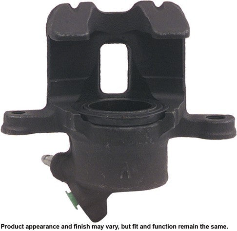 CARDONE Reman Disc Brake Caliper P/N:19-1697 Fits: Dodge Colt 94-93, Eagle Summit 96-93, Mitsubishi Mirage 96-93, Plymouth Colt 95-93 - Image 3
