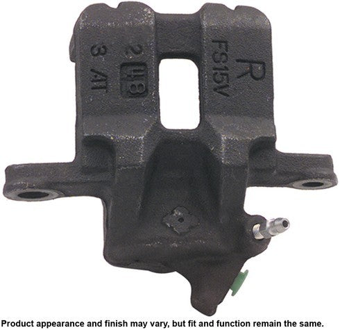 CARDONE Reman Disc Brake Caliper P/N:19-1697 Fits: Dodge Colt 94-93, Eagle Summit 96-93, Mitsubishi Mirage 96-93, Plymouth Colt 95-93 - Image 4
