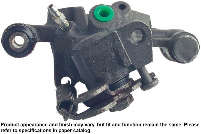 CARDONE Reman Disc Brake Caliper P/N:19-1698 Fits: Mazda Mx-3 95-92 - Image 2
