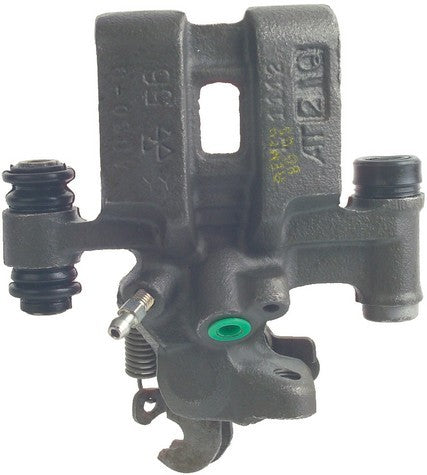 CARDONE Reman Disc Brake Caliper P/N:19-1698 Fits: Mazda Mx-3 95-92 - Image 4