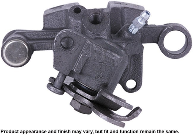 CARDONE Reman Disc Brake Caliper P/N:19-1699 Fits: Mazda Mx-3 95-92 - Image 1