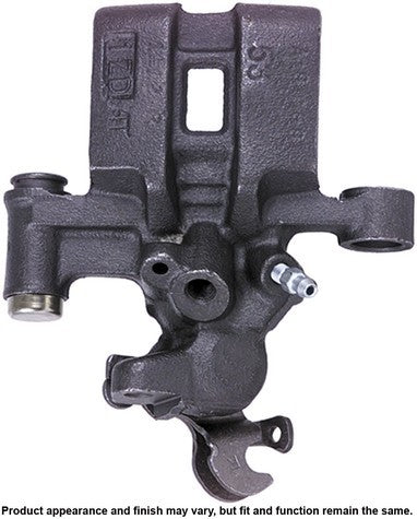 CARDONE Reman Disc Brake Caliper P/N:19-1699 Fits: Mazda Mx-3 95-92 - Image 3