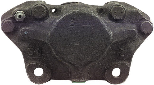 CARDONE Reman Disc Brake Caliper P/N:19-170 Fits: Buick Opel 79-76, Isuzu I-mark 84-81 - Image 1