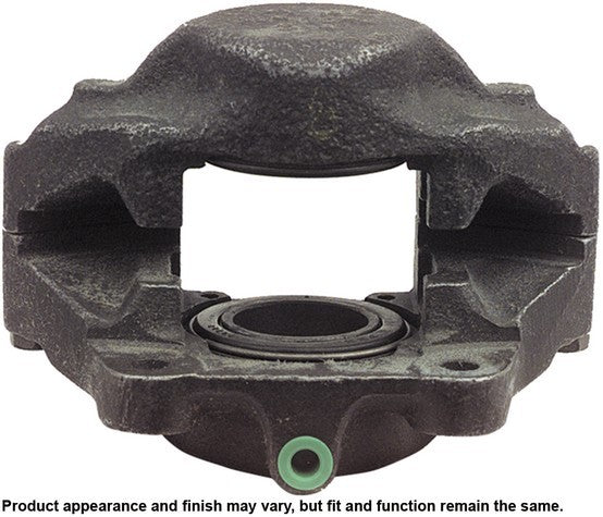 CARDONE Reman Disc Brake Caliper P/N:19-170 Fits: Buick Opel 79-76, Isuzu I-mark 84-81 - Image 2