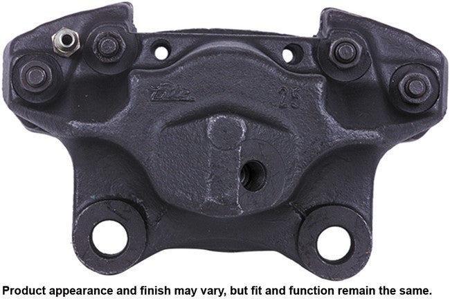 CARDONE Reman Disc Brake Caliper P/N:19-1700 Fits: Mercedes-benz 300td 85-79 - Image 1