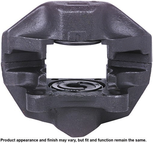 CARDONE Reman Disc Brake Caliper P/N:19-1700 Fits: Mercedes-benz 300td 85-79 - Image 2