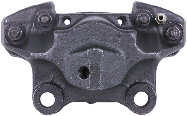 CARDONE Reman Disc Brake Caliper P/N:19-1701 Fits: Mercedes-benz 300td 85-79 - Image 1
