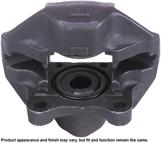 CARDONE Reman Disc Brake Caliper P/N:19-1701 Fits: Mercedes-benz 300td 85-79 - Image 2