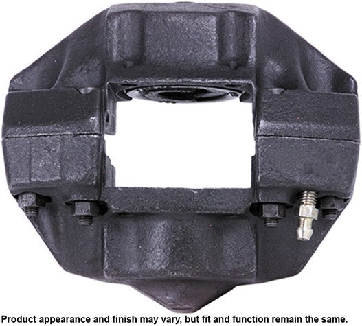 CARDONE Reman Disc Brake Caliper P/N:19-1701 Fits: Mercedes-benz 300td 85-79 - Image 3