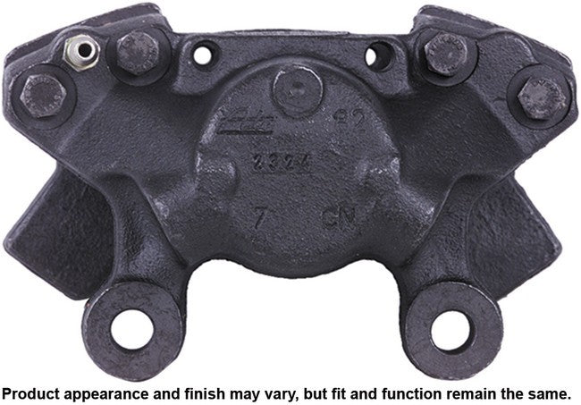 CARDONE Reman Disc Brake Caliper P/N:19-1702 Fits: Volvo 850 97-93, Volvo C70 04-98, Volvo S70 00-98, Volvo V70 00-98 - Image 1