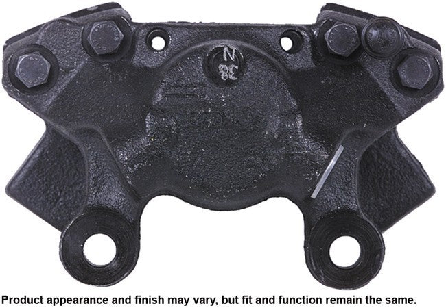 CARDONE Reman Disc Brake Caliper P/N:19-1703 Fits: Volvo 850 97-93, Volvo C70 04-98, Volvo S70 00-98, Volvo V70 00-98 - Image 1