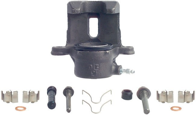 CARDONE Reman Disc Brake Caliper P/N:19-1704 Fits: Mazda Miata 05-99, Mazda Miata 97-94 - Image 3