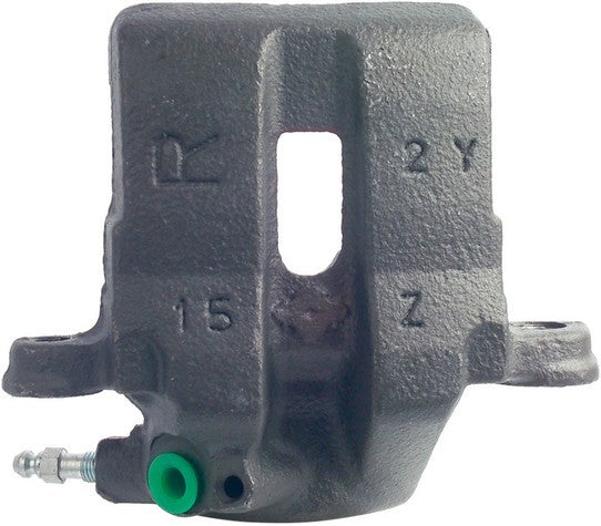CARDONE Reman Disc Brake Caliper P/N:19-1704 Fits: Mazda Miata 05-99, Mazda Miata 97-94 - Image 4